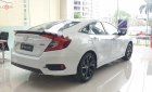 Honda Civic 2019 - Cần bán xe Honda Civic đời 2019, màu trắng, nhập khẩu 