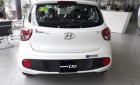 Hyundai Grand i10    2019 - Bán Hyundai Grand i10 đời 2019, màu trắng, giá 325tr