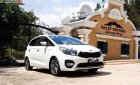 Kia Rondo GAT 2019 - Bán xe Kia Rondo GAT 2019, màu trắng