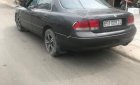 Mazda 626 1996 - Cần bán Mazda 626 đời 1996, màu xám chính chủ 