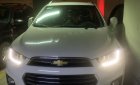 Chevrolet Captiva Revv 2017 - Cần bán lại xe Chevrolet Captiva Revv đời 2017, màu trắng chính chủ, giá tốt