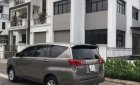 Toyota Innova     2017 - Bán xe Toyota Innova 2.0E sản xuất cuối 2017, số sàn, màu đồng