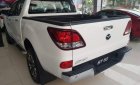 Mazda BT 50 2.2L MT 2019 - Cần bán Mazda BT 50 sản xuất năm 2019, màu trắng, nhập khẩu nguyên chiếc giá cạnh tranh