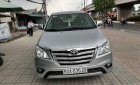 Toyota Innova    2.0E  2015 - Chính chủ bán ô tô Toyota Innova 2.0E đời 2015, màu bạc