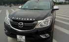 Mazda BT 50 2016 - Cần bán xe Mazda BT 50 sản xuất năm 2016, màu đen, xe nhập xe gia đình, giá 580tr