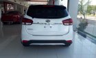 Kia Rondo GAT 2019 - Bán xe Kia Rondo GAT 2019, màu trắng