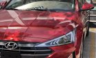 Hyundai Elantra 1.6 AT 2019 - Bán Hyundai Elantra 1.6 AT đời 2019, màu đỏ giá cạnh tranh