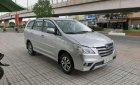 Toyota Innova    2.0E  2015 - Chính chủ bán ô tô Toyota Innova 2.0E đời 2015, màu bạc