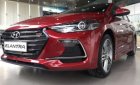 Hyundai Elantra   Sport   2018 - Bán ô tô Hyundai Elantra Sport 2018, màu đỏ, giá chỉ 690 triệu