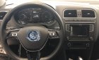 Volkswagen Polo 1.6AT 2017 - Bán xe Volkswagen Polo 1.6AT chiếc xe giá rẻ của Đức - nhập khẩu chính hãng
