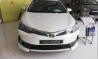 Toyota Corolla altis  1.8G   2019 - Bán xe Toyota Corolla altis 1.8G sản xuất 2019, màu trắng