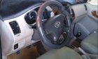 Toyota Innova   2006 - Cần bán lại xe Toyota Innova 2006, điều hoà mát lạnh
