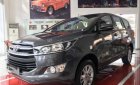 Toyota Innova   2019 - Bán Toyota Innova năm 2019, màu xám, giá chỉ 741 triệu