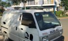 Suzuki Blind Van 2015 - Cần bán xe Suzuki Blind Van sản xuất năm 2015, màu trắng