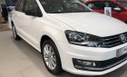 Volkswagen Polo 1.6AT 2017 - Bán xe Volkswagen Polo 1.6AT chiếc xe giá rẻ của Đức - nhập khẩu chính hãng