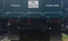 Thaco FORLAND  FD350. E4 2019 - Xe Ben Thaco Forland FD350. E4, 2.89 khối, tải trọng 3.49 tấn 2019