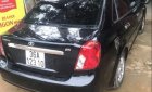 Daewoo Matiz   2009 - Bán Daewoo Matiz năm sản xuất 2009, màu đen, giá tốt