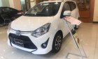 Toyota Wigo   2019 - Bán Toyota Wigo năm 2019, màu trắng, nhập khẩu  