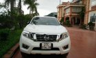 Nissan Navara EL 2016 - Bán xe Nissan Navara EL 2016, màu trắng, xe nhập chính chủ, giá chỉ 515 triệu