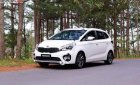 Kia Rondo GAT 2019 - Bán xe Kia Rondo GAT 2019, màu trắng