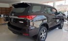 Toyota Fortuner   2019 - Bán Toyota Fortuner năm 2019, màu nâu, nhập khẩu