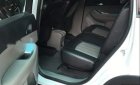 Chevrolet Orlando   LTZ 1.8AT 2017 - Cần bán gấp Chevrolet Orlando LTZ 1.8AT đời 2017, màu trắng, nhập khẩu, loại 7 chỗ rộng rãi, đầm chắc