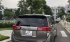 Toyota Innova     2017 - Bán xe Toyota Innova 2.0E sản xuất cuối 2017, số sàn, màu đồng