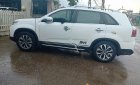 Kia Sorento 2017 - Cần bán xe Kia Sorento đời 2017, màu trắng