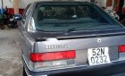 Renault 25   1990 - Bán xe Renault 25 năm 1990, màu xám, nhập khẩu  