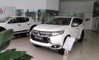 Mitsubishi Outlander Sport  2.0 CVT 2019 - Bán xe Mitsubishi Outlander Sport 2019, màu trắng