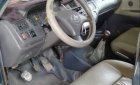 Toyota Zace   2004 - Cần bán Toyota Zace 2004, xe gầm bệ máy móc chắc chắn