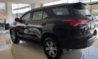 Toyota Fortuner   2019 - Bán Toyota Fortuner năm 2019, màu nâu, nhập khẩu