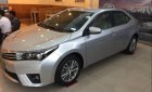 Toyota Corolla altis  1.8G  2019 - Bán Toyota Corolla Altis 1.8G năm sản xuất 2019, màu bạc, giá 751tr