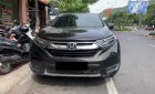 Honda CR V 1.5L 2018 - Bán Honda CR V 1.5L sản xuất 2018, bản cao cấp xe chạy đúng 19.000km màu xanh rêu, xe nhập bao kiễm tra hãng