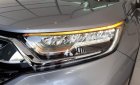 Honda CR V   L   2019 - Cần bán Honda CR V L 2019, màu bạc, nhập khẩu, mới 100%