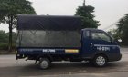 Hyundai Porter   2007 - Cần bán Hyundai Porter đời 2007, màu xanh lam, nhập khẩu Hàn Quốc  