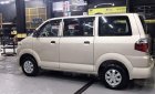 Suzuki APV   1.6 MT   2011 - Bán xe Suzuki APV 1.6 MT đời 2011, máy móc bao êm