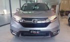 Honda CR V   L   2019 - Cần bán Honda CR V L 2019, màu bạc, nhập khẩu, mới 100%