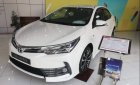 Toyota Corolla altis  1.8G   2019 - Bán xe Toyota Corolla altis 1.8G sản xuất 2019, màu trắng