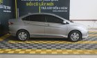 Honda City 1.5MT 2016 - Bán xe Honda City 1.5MT 2016, màu ghi bạc