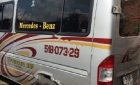 Mercedes-Benz Sprinter   311 CDI 2.2L 2007 - Cần bán lại xe Mercedes 311 CDI 2.2L đời 2007 số sàn