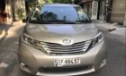 Toyota Sienna   Limited   2015 - Bán Toyota Sienna Limited 2015, nhập khẩu trực tiếp từ Mỹ