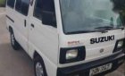 Suzuki Super Carry Van   2002 - Bán ô tô Suzuki Super Carry Van sản xuất 2002, màu trắng, xe đẹp
