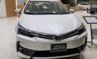 Toyota Corolla altis 1.8V 2019 - Bán ô tô Toyota Corolla Altis 1.8V 2019, màu trắng, giá tốt