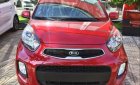 Kia Morning 2019 - Cần bán xe Kia Morning sản xuất 2019, màu đỏ