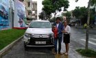 Mitsubishi Outlander Sport  2.0 CVT 2019 - Bán xe Mitsubishi Outlander Sport 2019, màu trắng