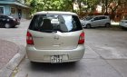 Nissan Grand livina 1.8AT 2011 - Cần bán Nissan Grand livina 1.8AT 2011, màu vàng, giá chỉ 350 triệu