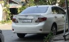 Toyota Corolla altis 2009 - Chính chủ bán Toyota Corolla altis năm sản xuất 2009, màu trắng. Giá 410tr