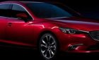 Mazda MX 6 2019 - Bán xe Mazda MX 6 đời 2019, màu đỏ, nhập khẩu nguyên chiếc