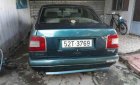 Fiat Tempra 1997 - Bán xe Fiat Tempra năm 1997, nhập khẩu, màu xanh